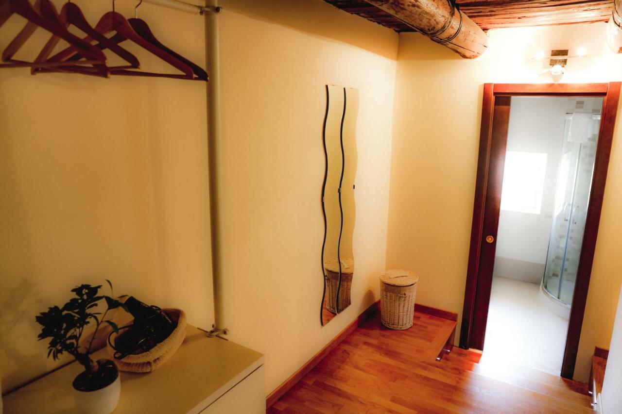 Bed & Breakfast Spicchi Di Sole Napoli