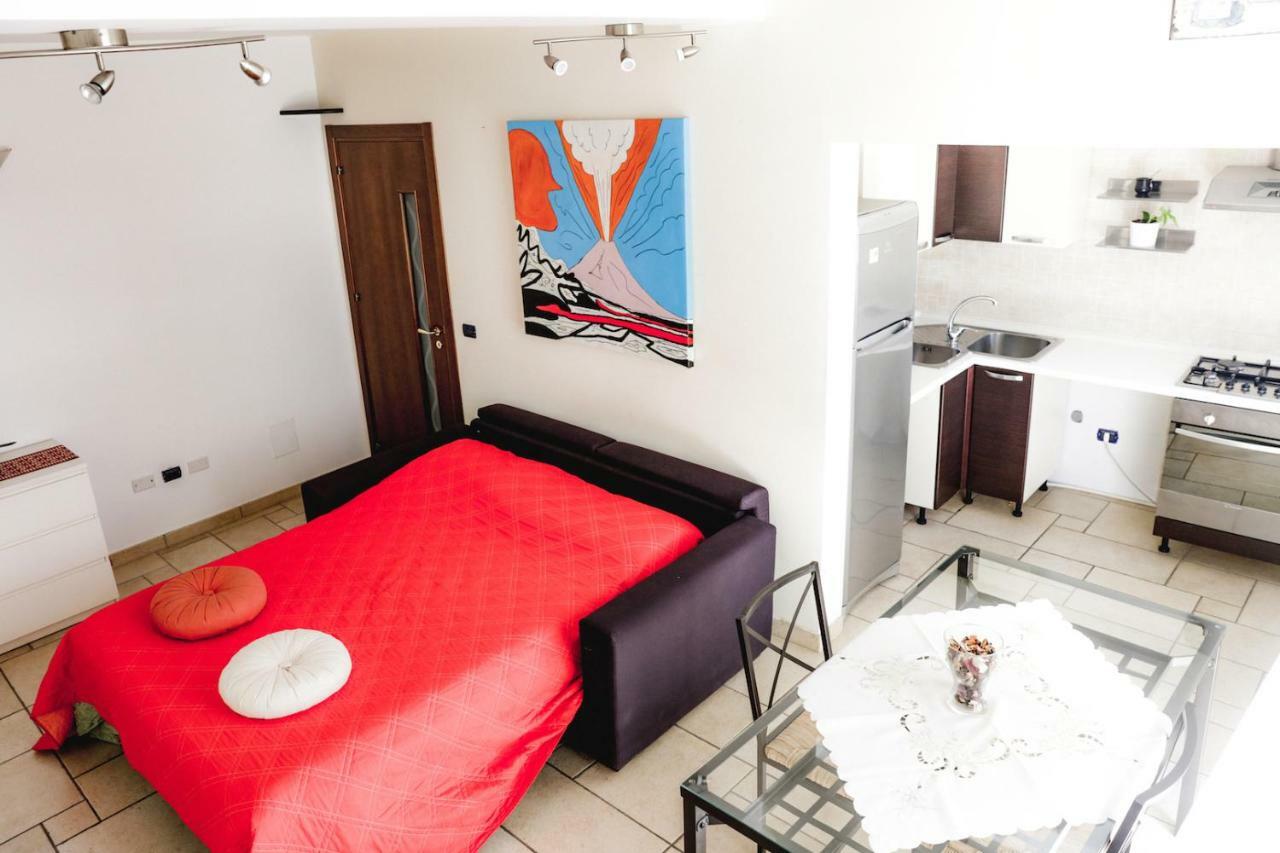 Spicchi Di Sole Bed & Breakfast Napoli